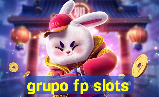 grupo fp slots