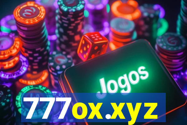 777ox.xyz