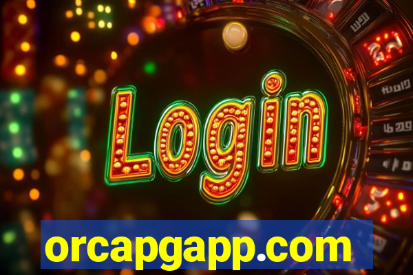 orcapgapp.com