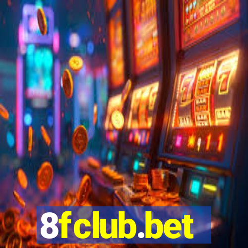 8fclub.bet