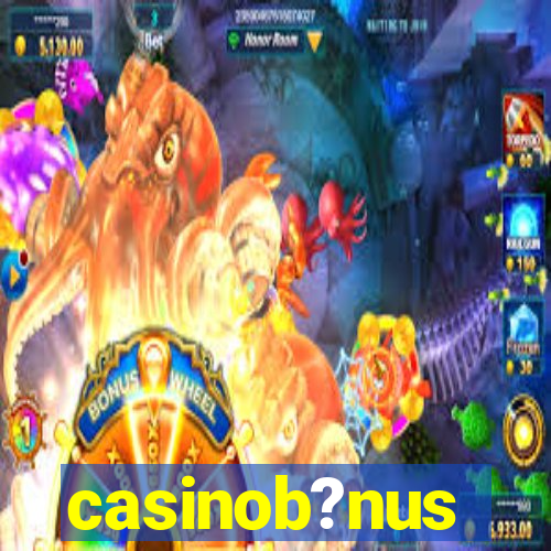 casinob?nus