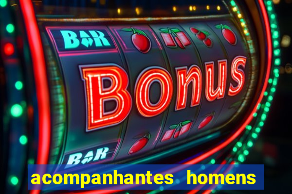 acompanhantes homens porto alegre