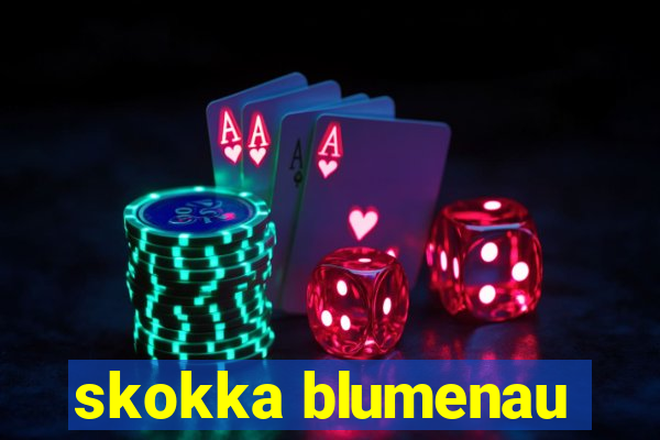 skokka blumenau