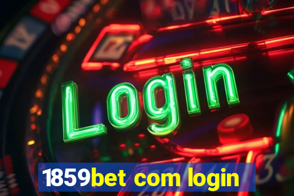 1859bet com login