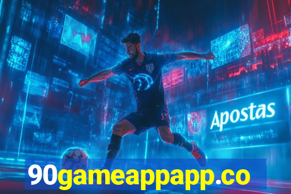 90gameappapp.com