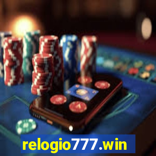 relogio777.win