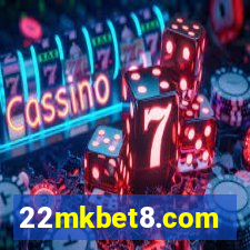 22mkbet8.com