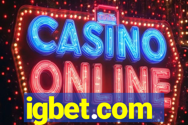 igbet.com