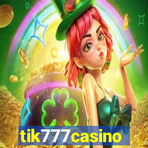 tik777casino