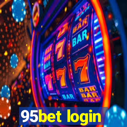 95bet login