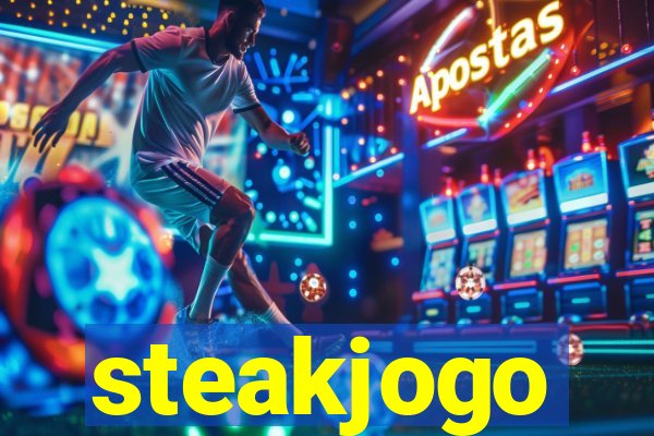 steakjogo