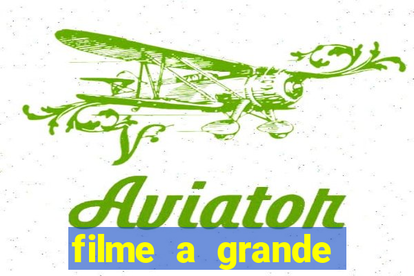 filme a grande virada final explicado