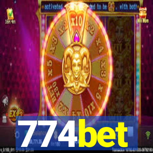 774bet