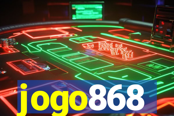 jogo868