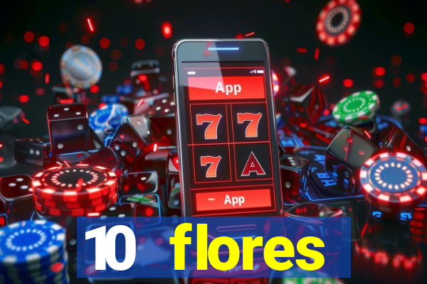 10 flores silvestres da regi o sudeste