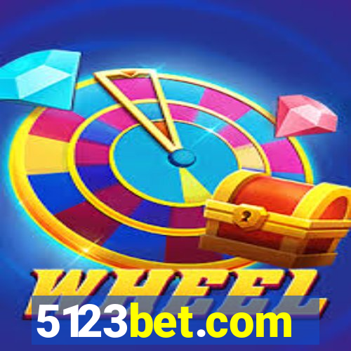 5123bet.com