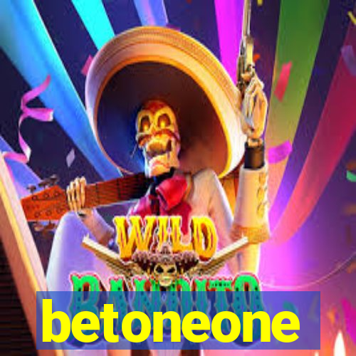 betoneone