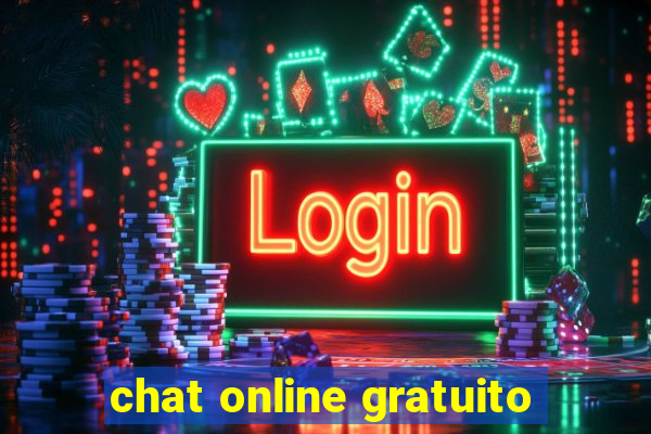 chat online gratuito