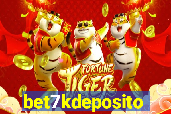 bet7kdeposito