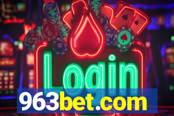 963bet.com