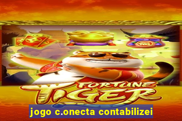 jogo c.onecta contabilizei