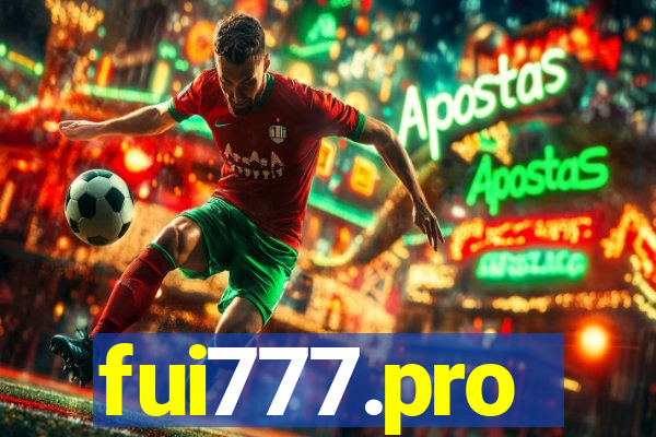 fui777.pro