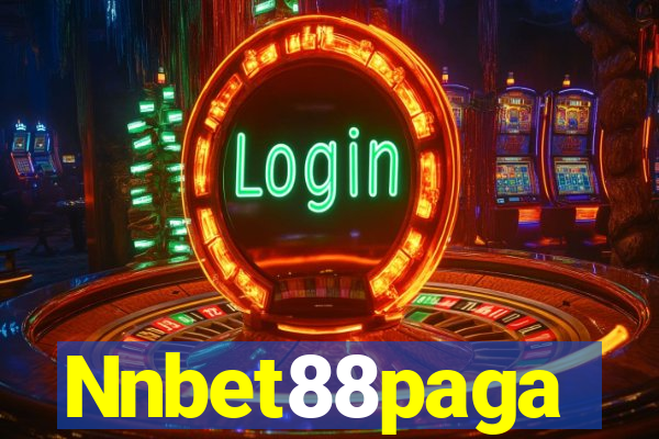 Nnbet88paga