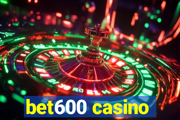 bet600 casino