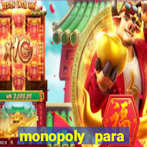 monopoly para imprimir pdf completo