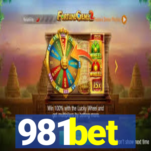 981bet