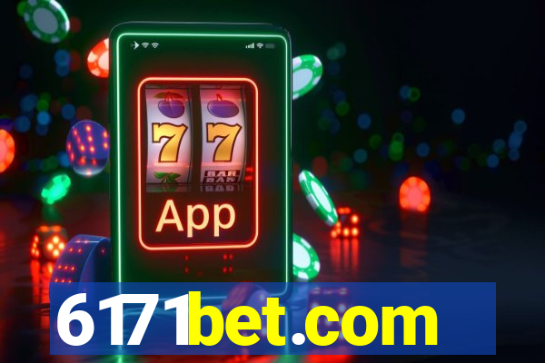 6171bet.com