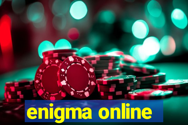 enigma online