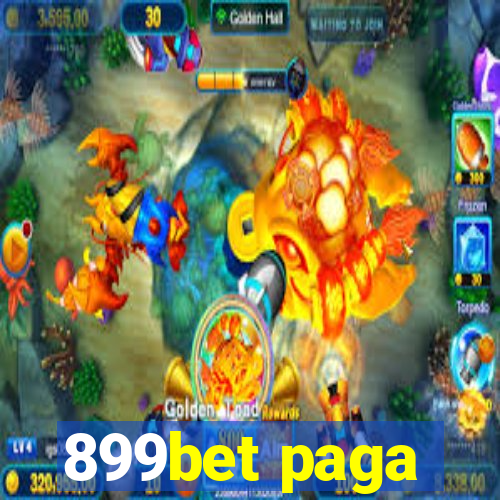 899bet paga