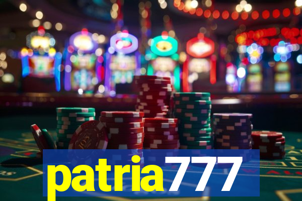 patria777