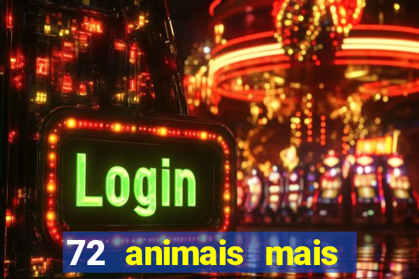 72 animais mais perigosos do mundo