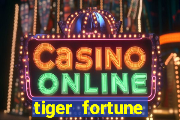 tiger fortune deposito 5 reais