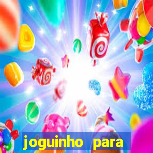 joguinho para ganhar dinheiro no pix