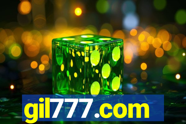 gil777.com