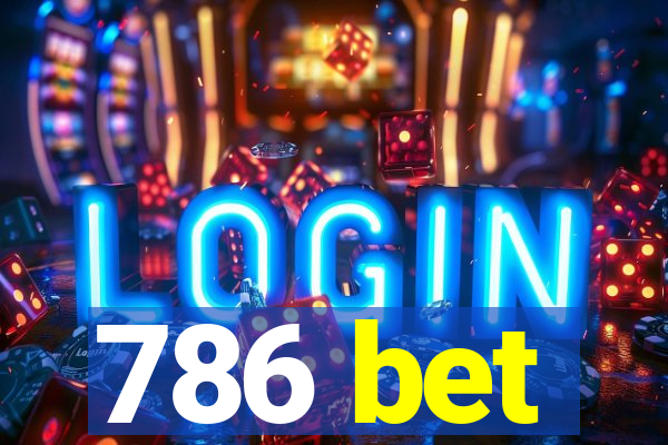 786 bet