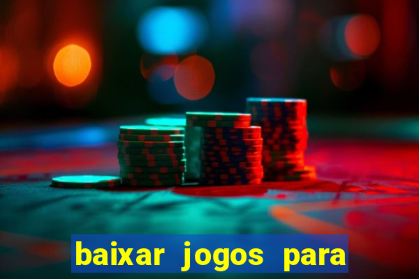 baixar jogos para pc via μtorrent