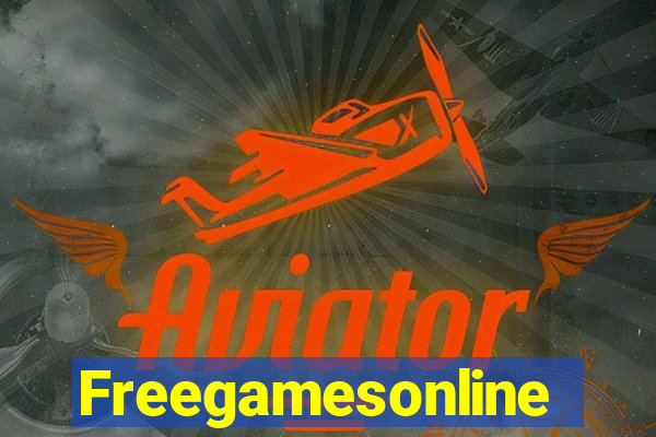 Freegamesonline