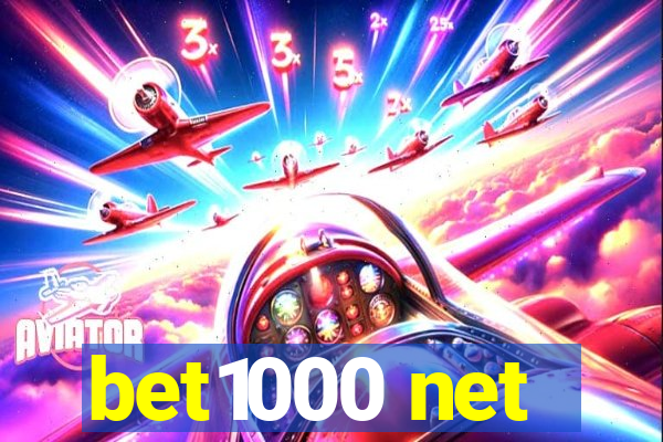 bet1000 net