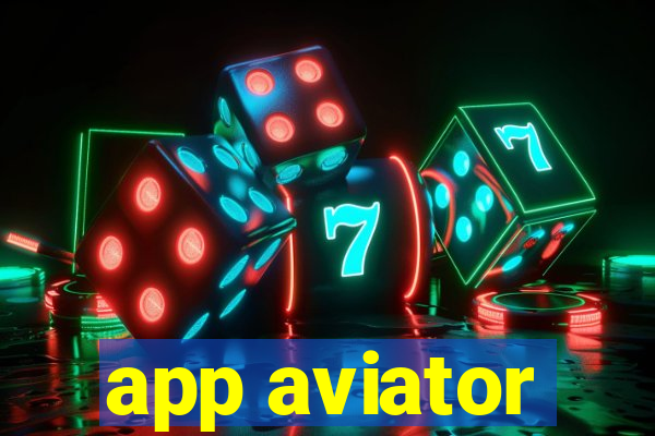 app aviator