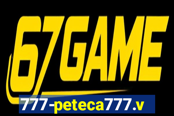 777-peteca777.vip