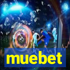 muebet