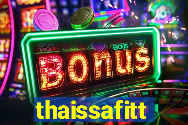 thaissafitt