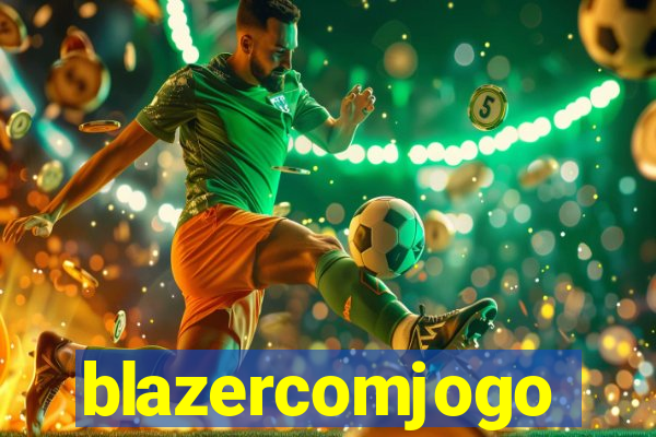 blazercomjogo