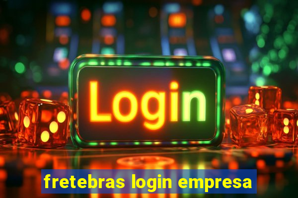 fretebras login empresa