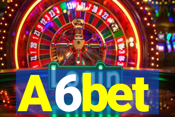 A6bet