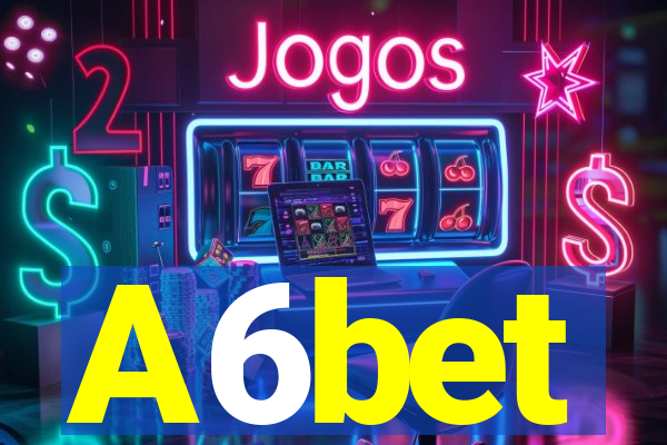 A6bet